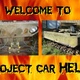 Illustration for article titled PCH, War Wagon Edition: Faun-Kraka or Studebaker Weasel?